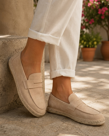 Espadrilles - Beaulin Paris