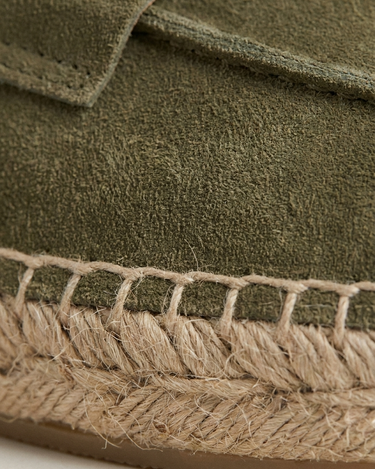 Espadrilles - Beaulin Paris