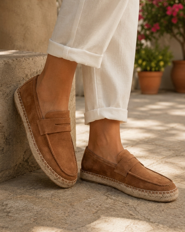 Espadrilles - Beaulin Paris