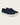 Navy Loafers - Beaulin Paris