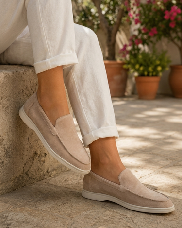 Loafers - Beaulin Paris