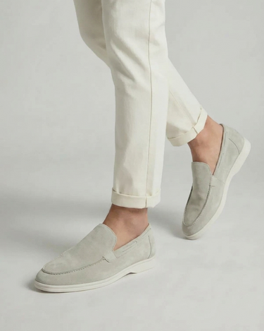Loafers - Beaulin Paris
