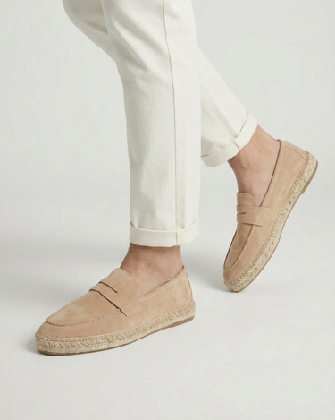 Espadrilles - Beaulin Paris