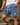 Blue Shorts - Beaulin Paris