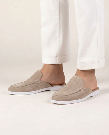 Mules - Beaulin Paris