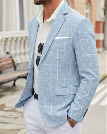 Jacket - Beaulin Paris