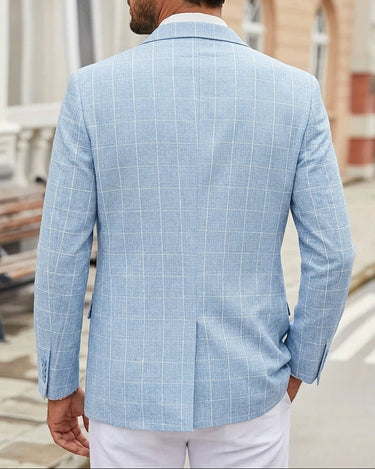 Jacket - Beaulin Paris