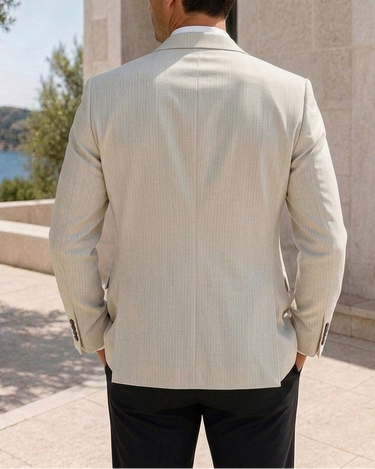 Jacket - Beaulin Paris