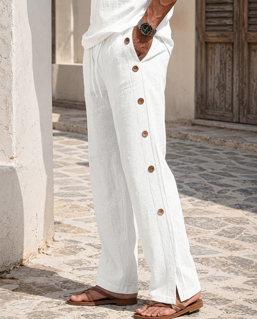 Trousers - Beaulin Paris