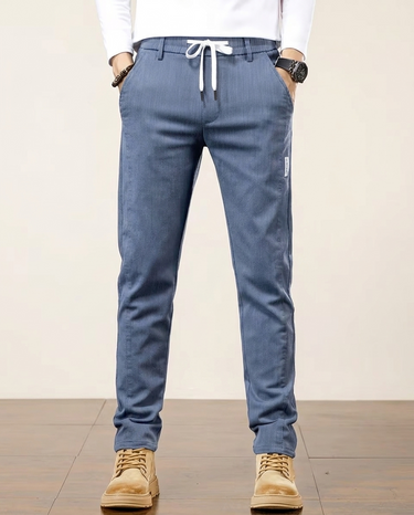 Trousers - Beaulin Paris
