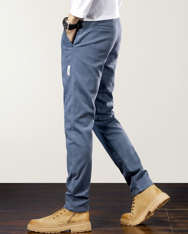Trousers - Beaulin Paris