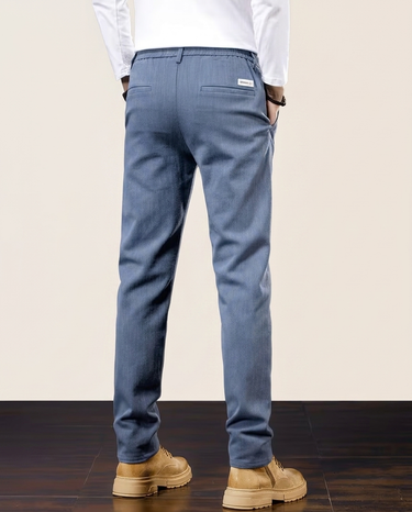 Trousers - Beaulin Paris