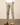 Khaki Trousers - Beaulin Paris