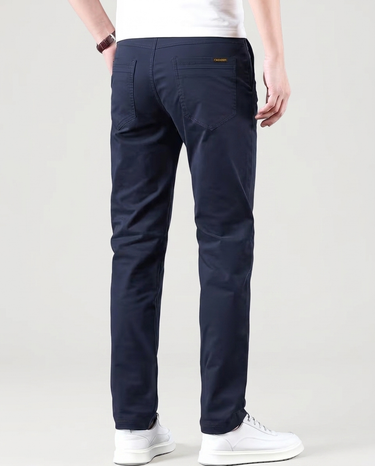 Trousers - Beaulin Paris