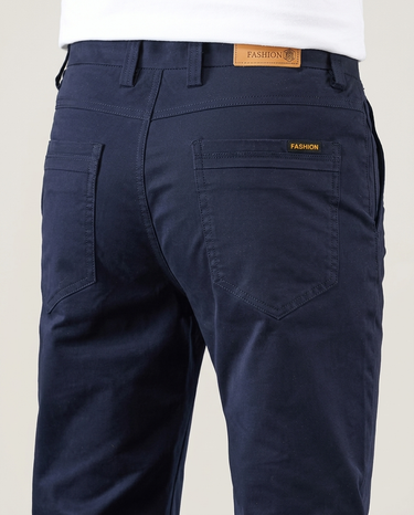 Trousers - Beaulin Paris