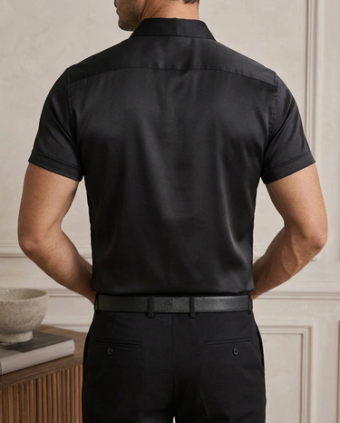 Shirt - Beaulin Paris