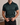 Green Shirt - Beaulin Paris