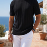 Black T-Shirt - Beaulin Paris