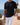 Black T-Shirt - Beaulin Paris