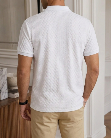 Polo Shirt - Beaulin Paris