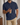 Blue Polo Shirt - Beaulin Paris