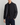 Blouson Homme Doublé Col Baseball Zip Automne Hiver