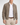 Cardigan Homme Zippé Col Rond Casual