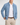 Cardigan Homme Zippé Col Rond Casual