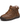 Baskets Montantes Homme - Marron Foncé - Beaulin Paris