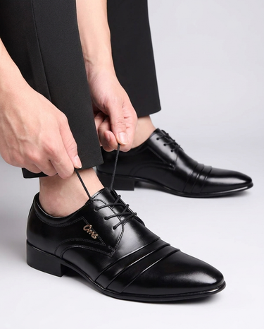 Chaussures élégantes Noir