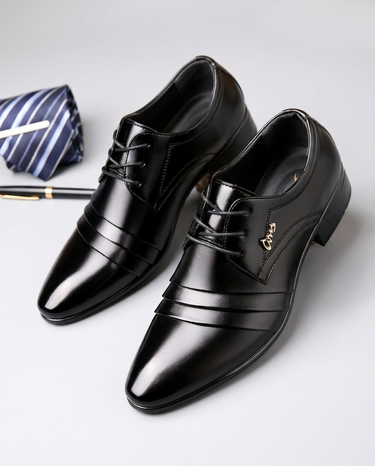Chaussures élégantes Noir