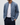Blouson Homme Léger à Col Montant