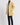 Beaulin Paris Manteau Homme à Col Cranté Jaune - vue 3/4