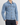 Beaulin Paris Veste en Jean Homme Style Trucker Bleu Clair - vue 3/4
