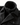 Beaulin Paris Manteau Homme Style Officier Noir - detail col et quincaillerie