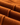 Beaulin Paris Manteau Homme Style Officier Orange - detail texture tissu