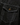 Beaulin Paris Veste en Jean Homme Style Trucker Noir - detail poche