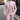 Pink three-piece suit worn - Beaulin Paris