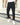Pantalon Homme Biarritz Slim à Pli Marqué