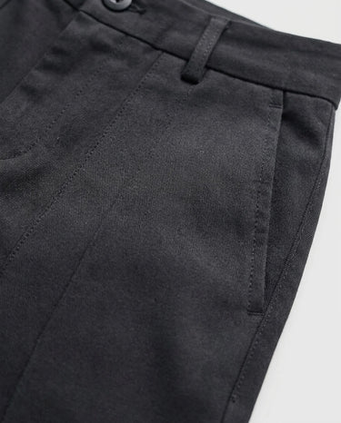Pantalon Homme Biarritz Slim à Pli Marqué
