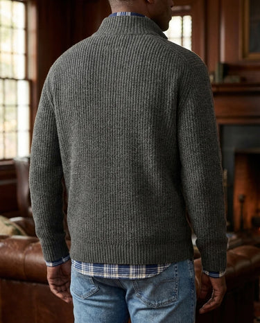 Pull Homme Provence en Maille Douce