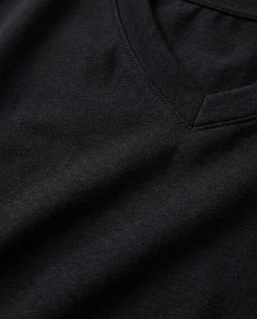 Pull Homme Col V Classique