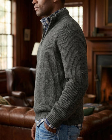Pull Homme Provence en Maille Douce