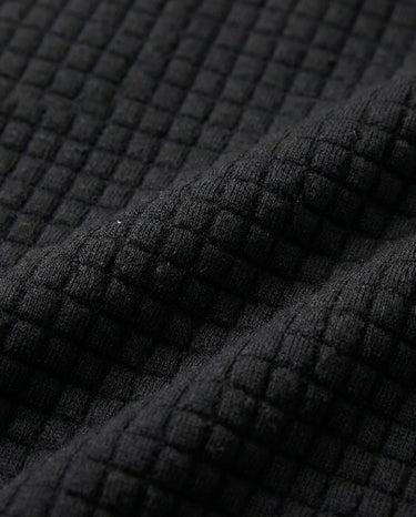 Polo Homme Antibes en Maille Gaufrée