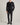 Veste Homme Blazer Fin à Bouton Unique