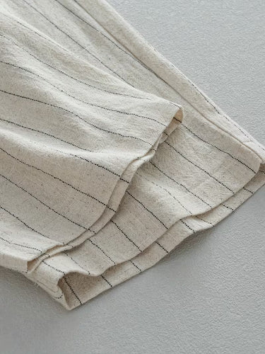 Trousers - Beaulin Paris