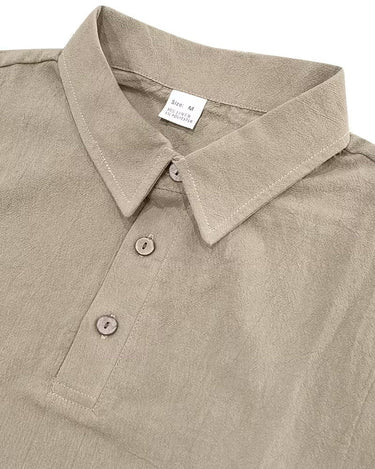Shirt - Beaulin Paris