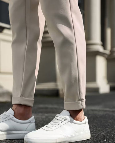 Trousers - Beaulin Paris