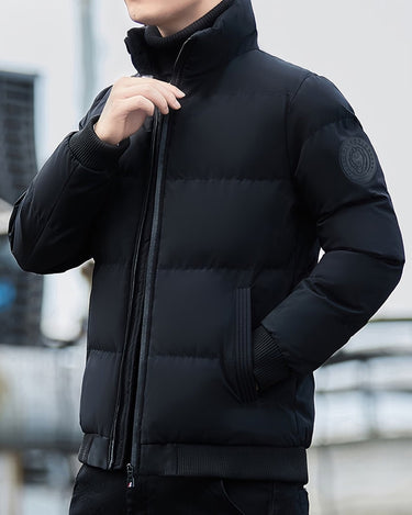 Blouson Homme Coupe-Vent Biarritz