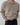 Khaki Knit Sweater - Beaulin Paris